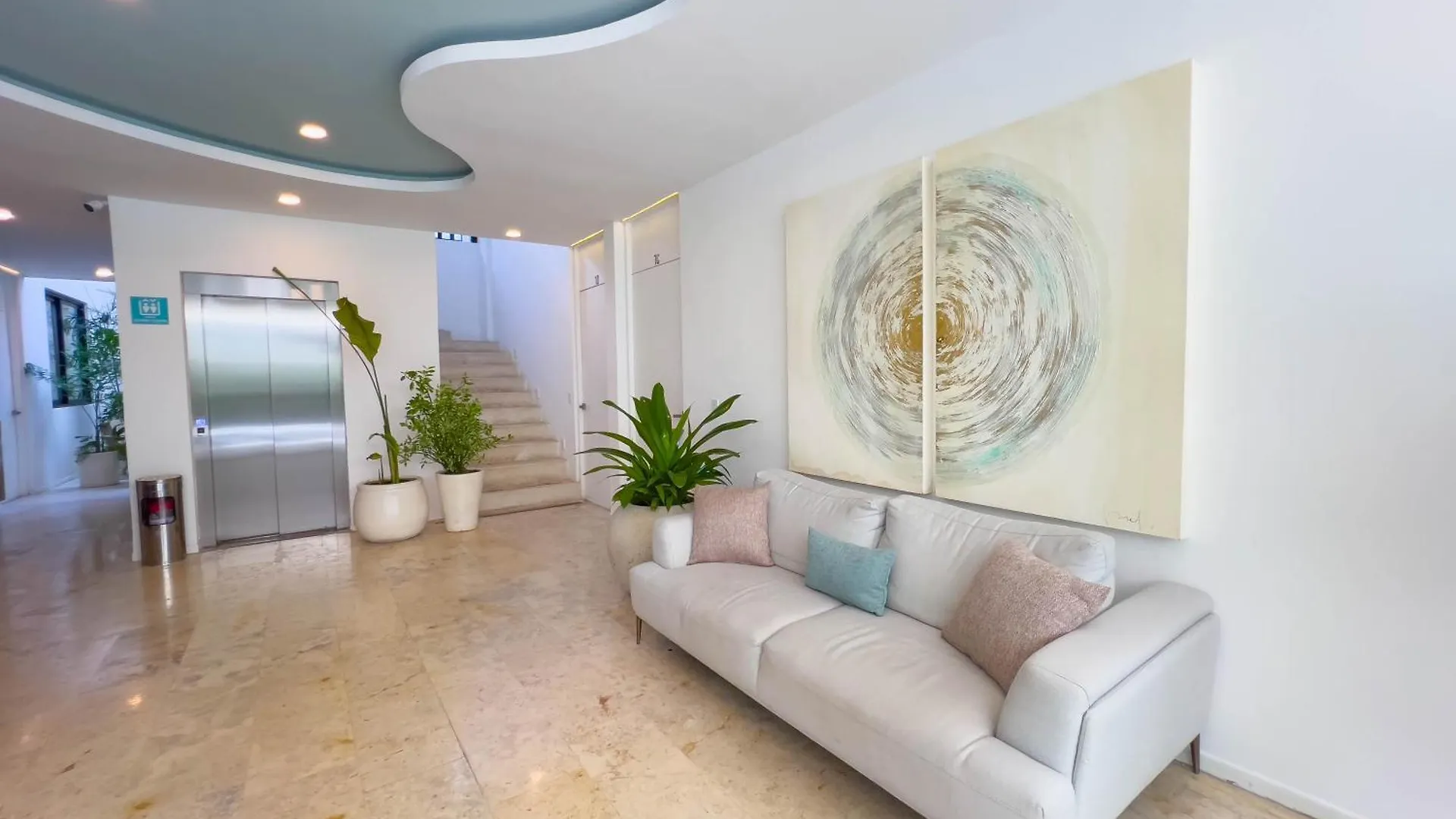 Mare Condo Vacacional Playa Del Carmen Hotel