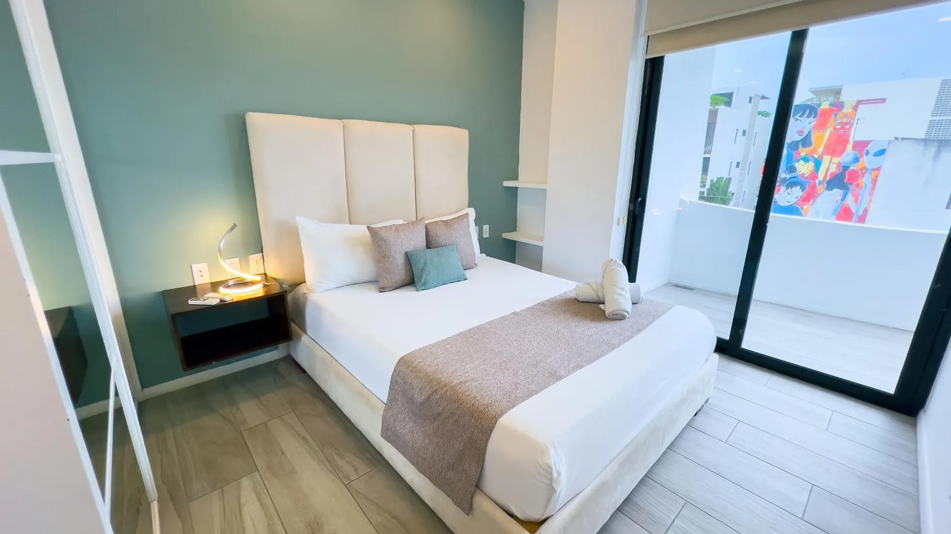 Mare Condo Vacacional Playa Del Carmen 4*,
