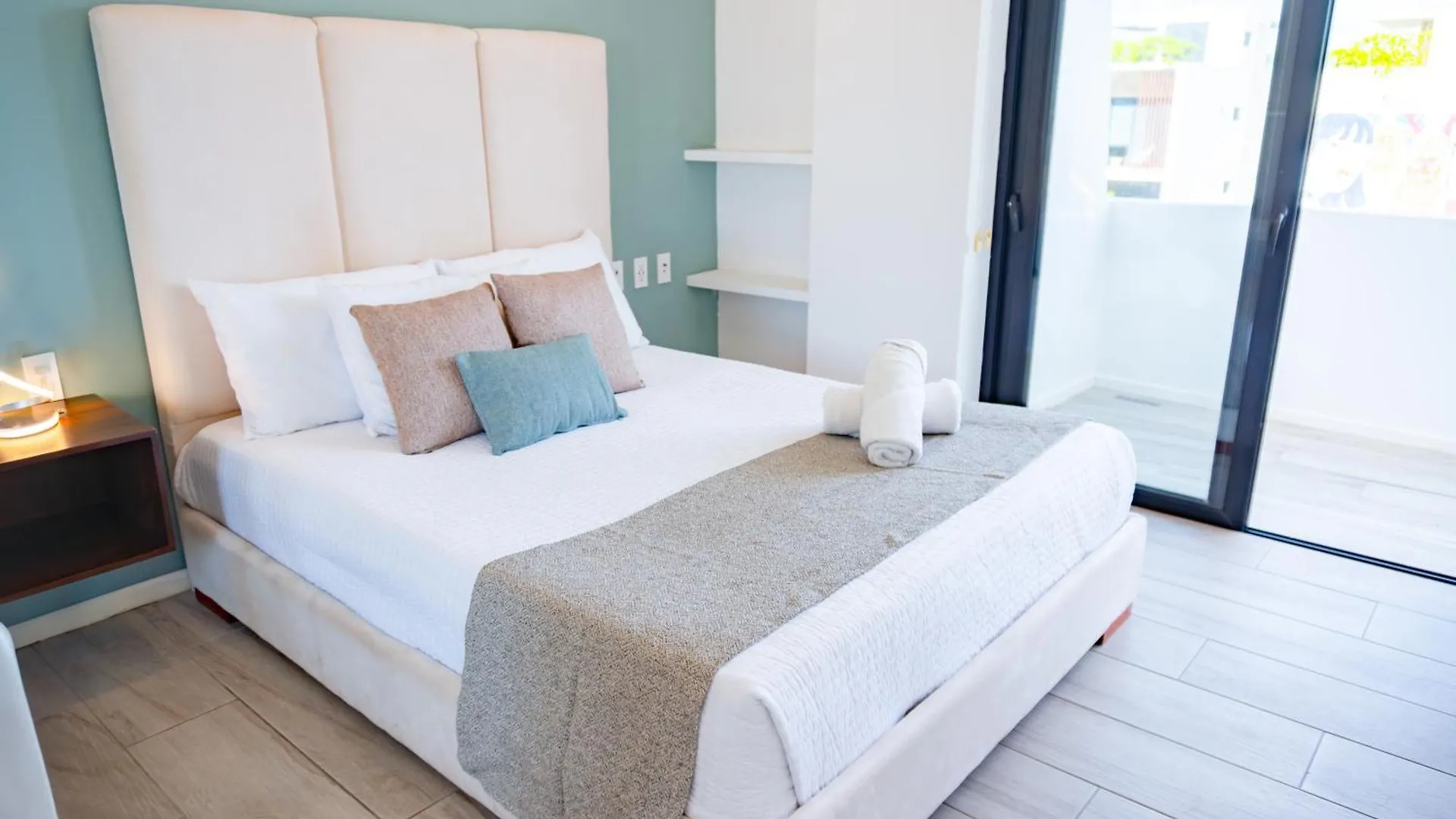 Mare Condo Vacacional Playa Del Carmen Hotel