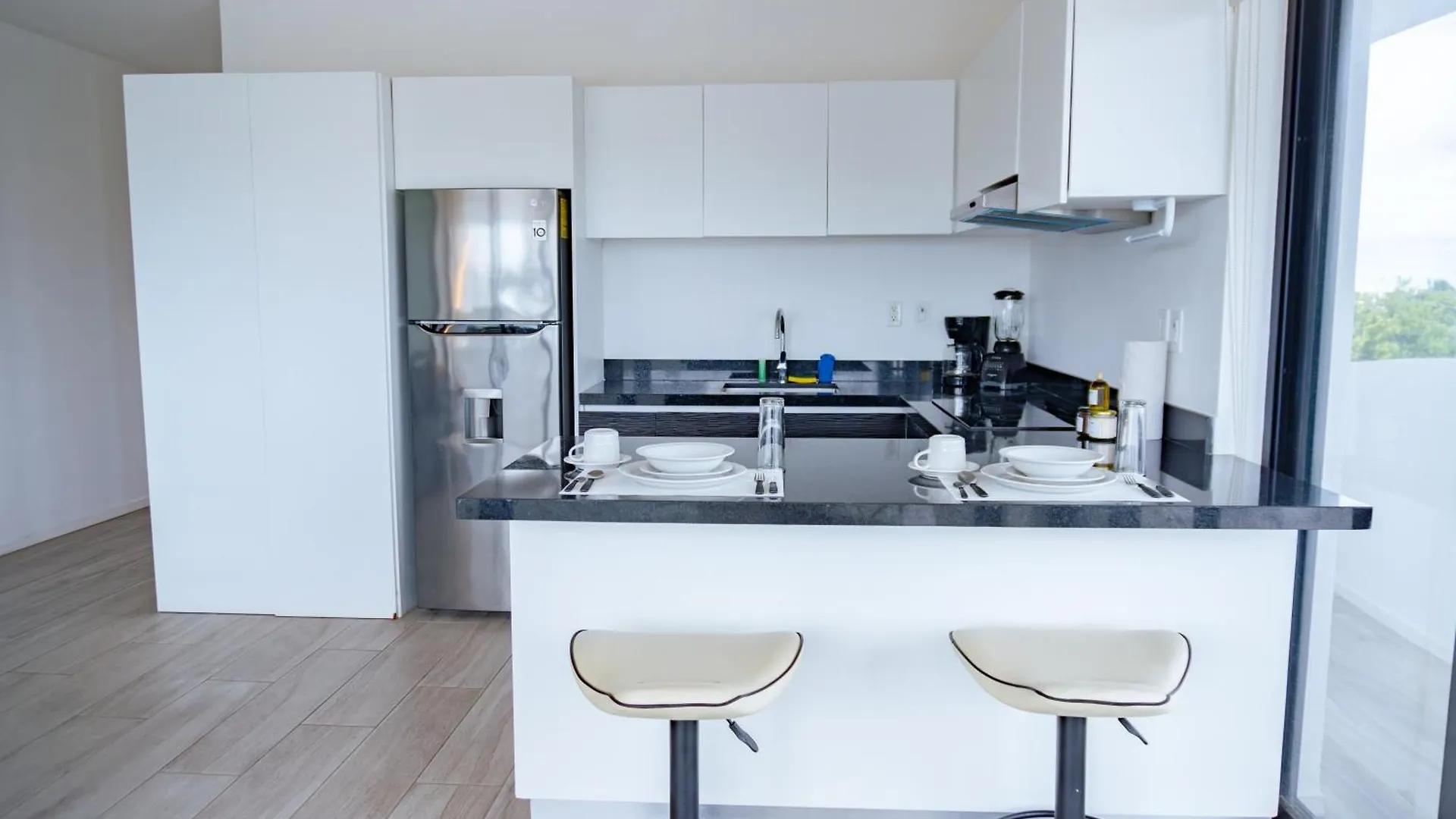Mare Condo Vacacional Playa Del Carmen