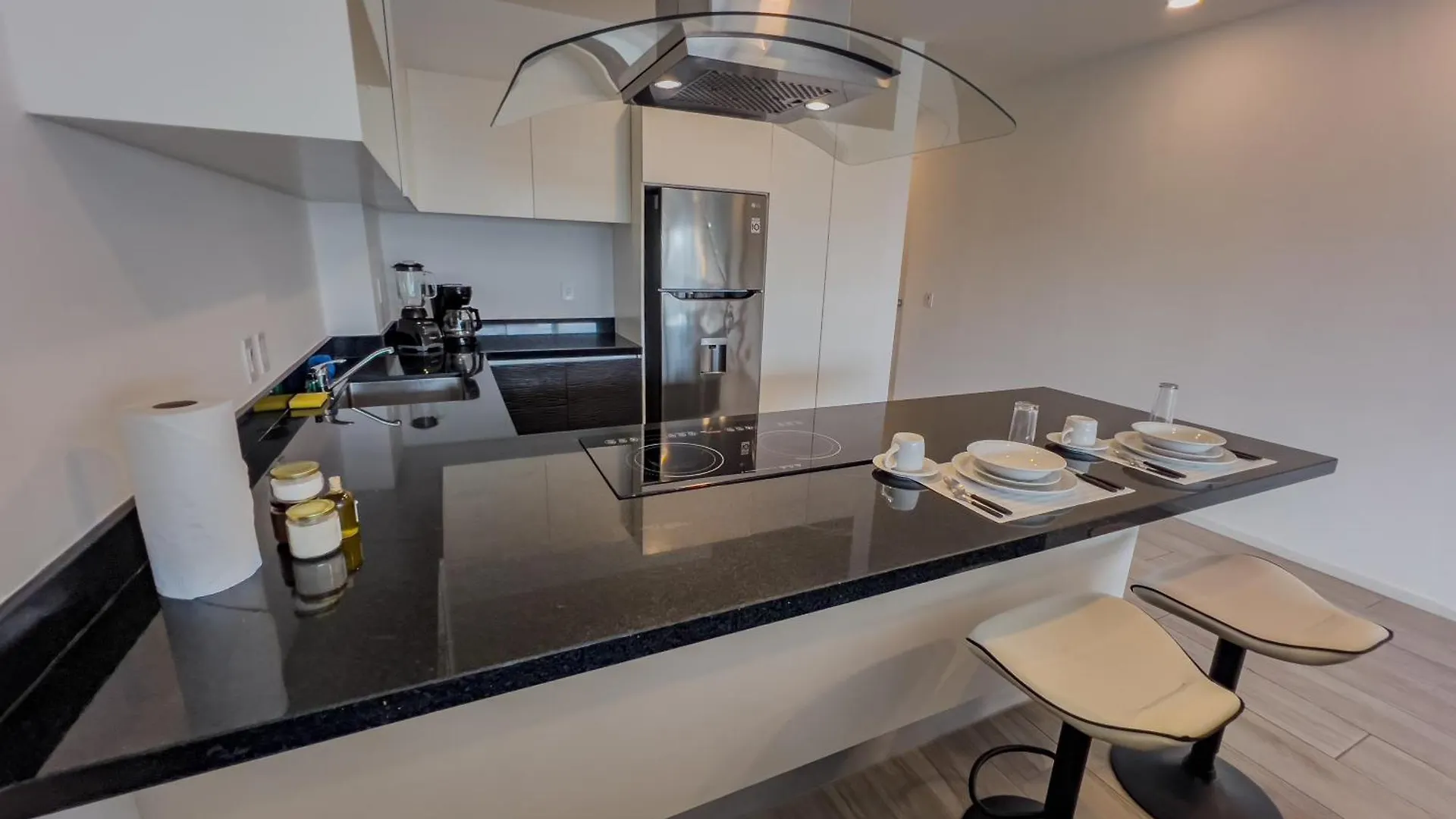 Hotel Mare Condo Vacacional Playa Del Carmen