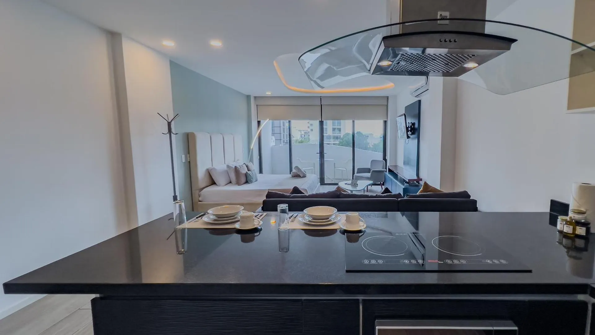 Mare Condo Vacacional Playa Del Carmen México