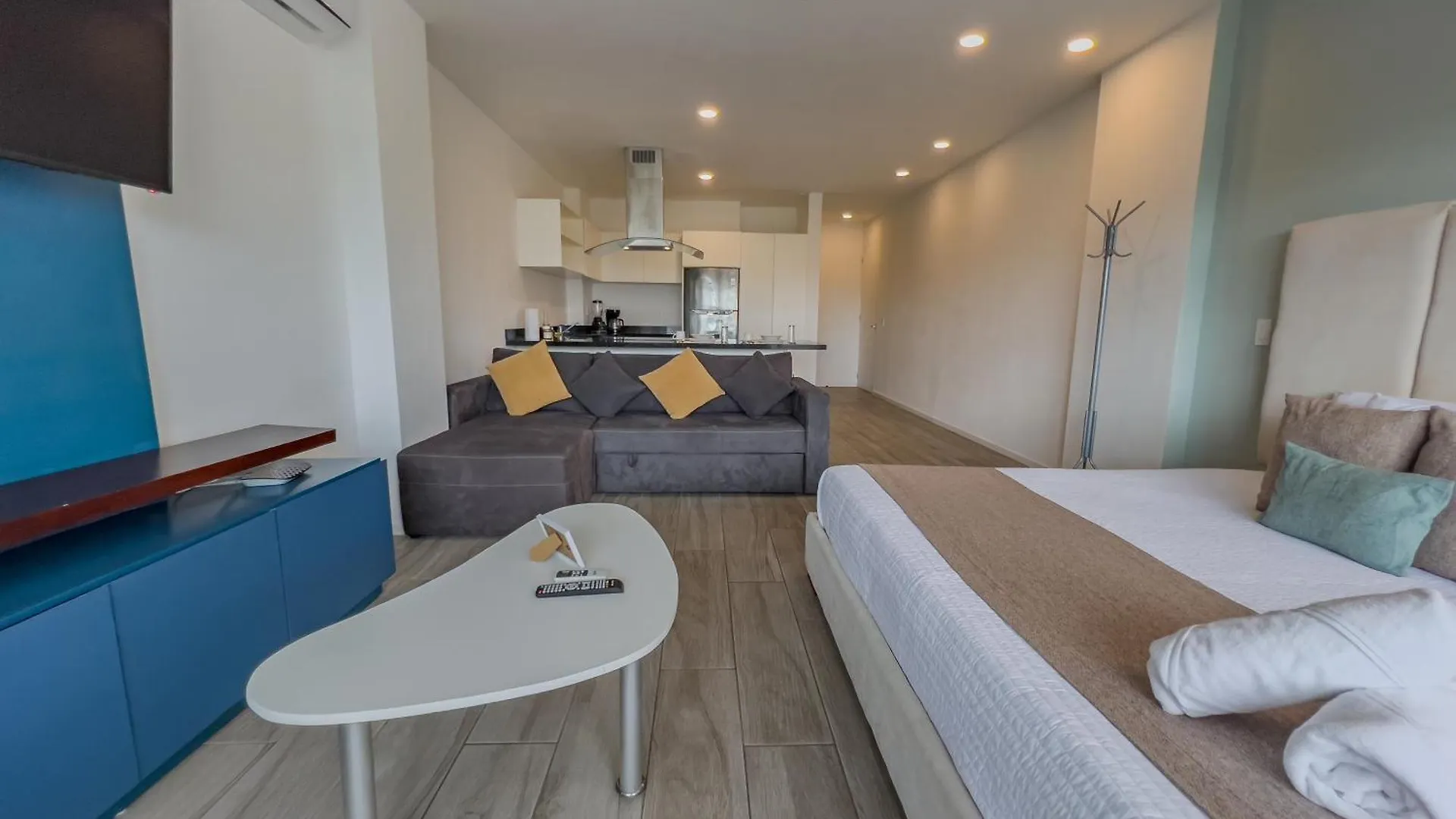 Hotel Mare Condo Vacacional Playa Del Carmen