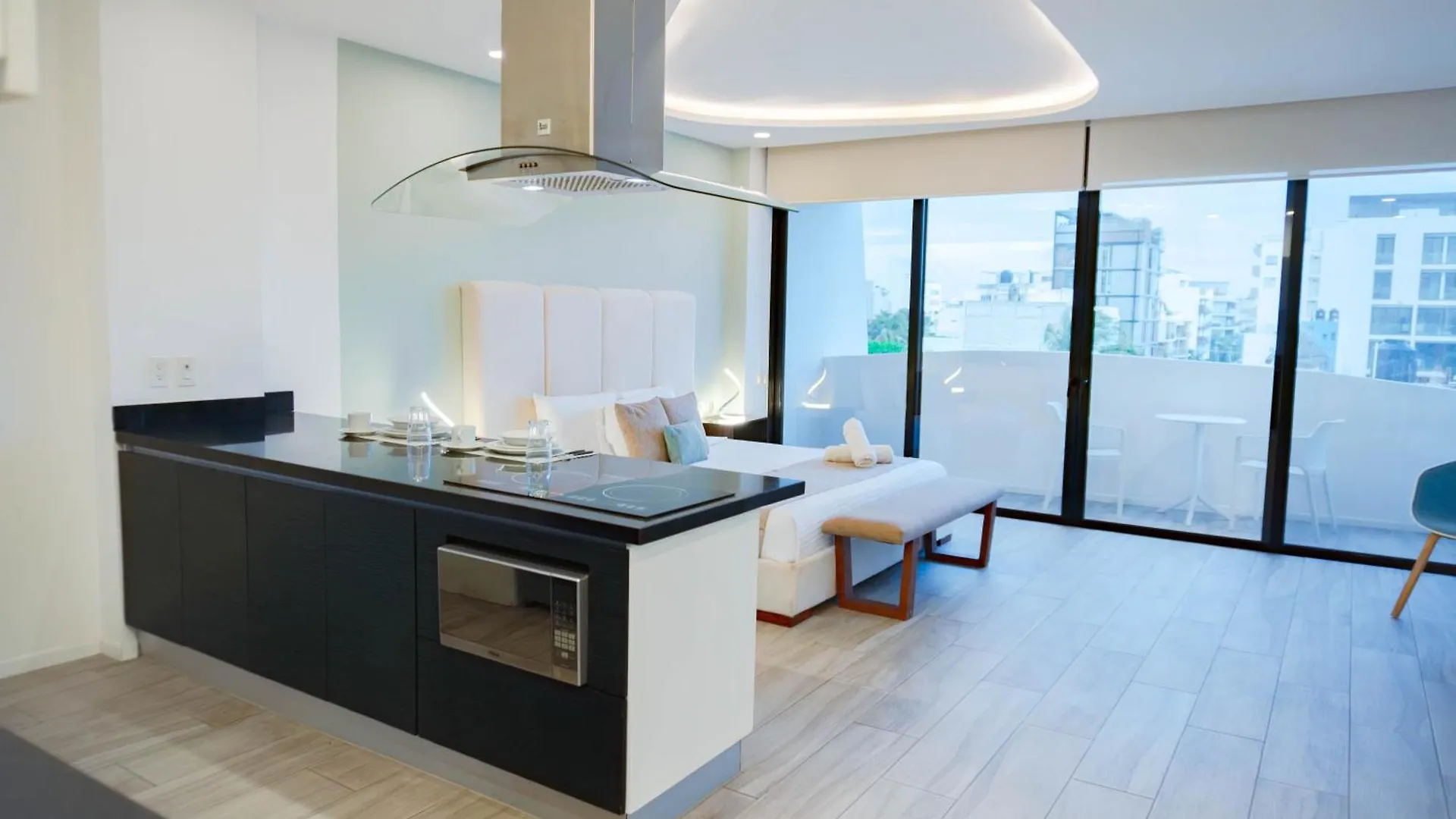 Mare Condo Vacacional Playa Del Carmen
