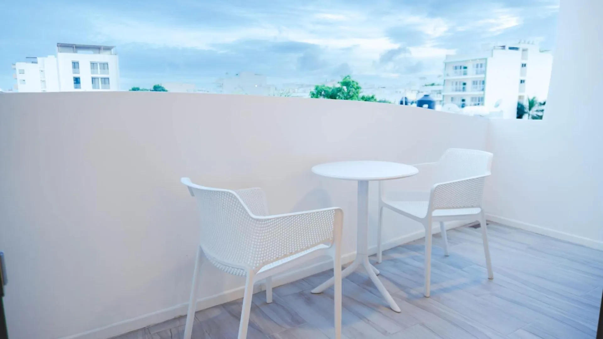 Mare Condo Vacacional Playa Del Carmen México
