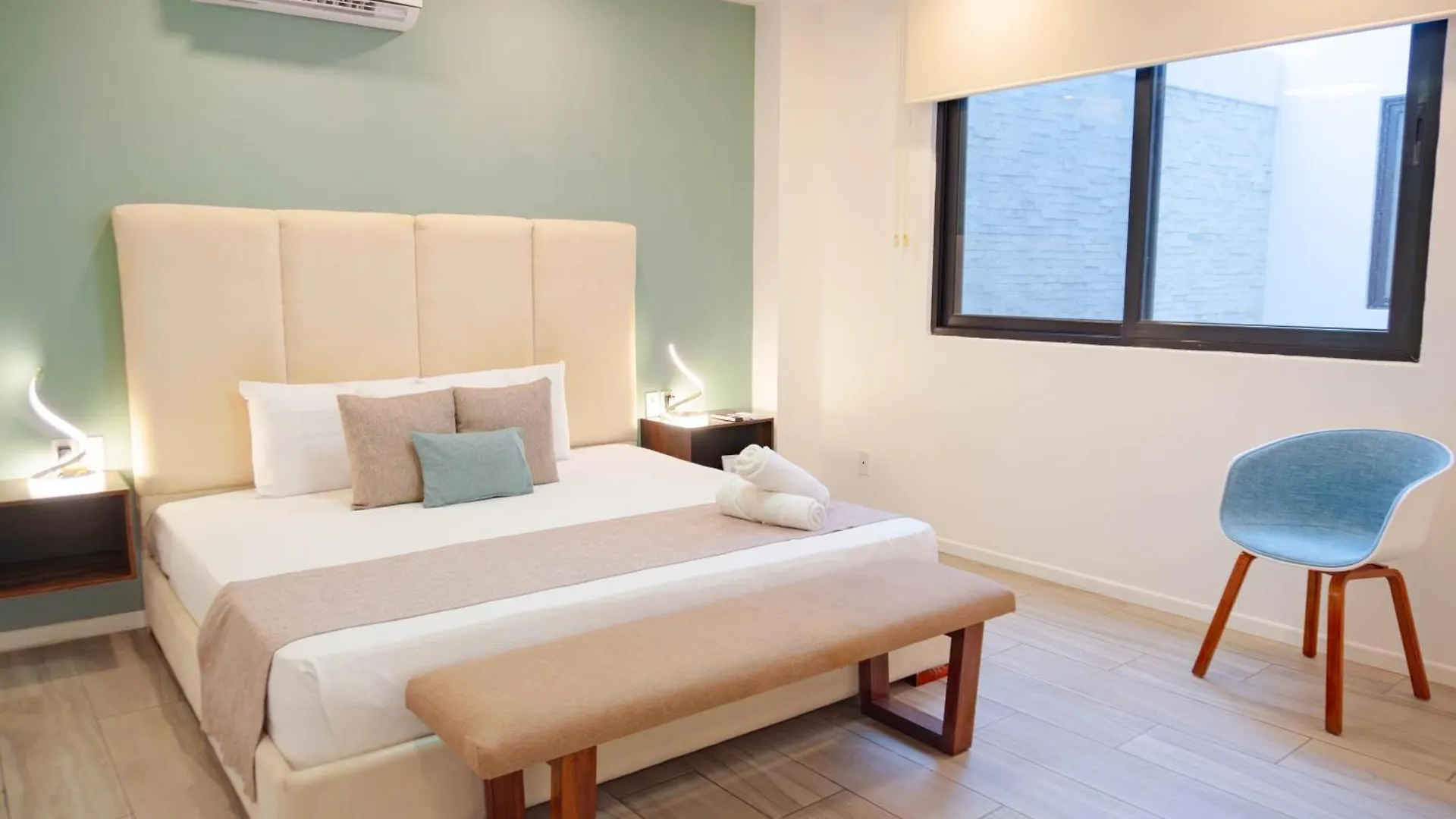 Mare Condo Vacacional Playa Del Carmen Hotel