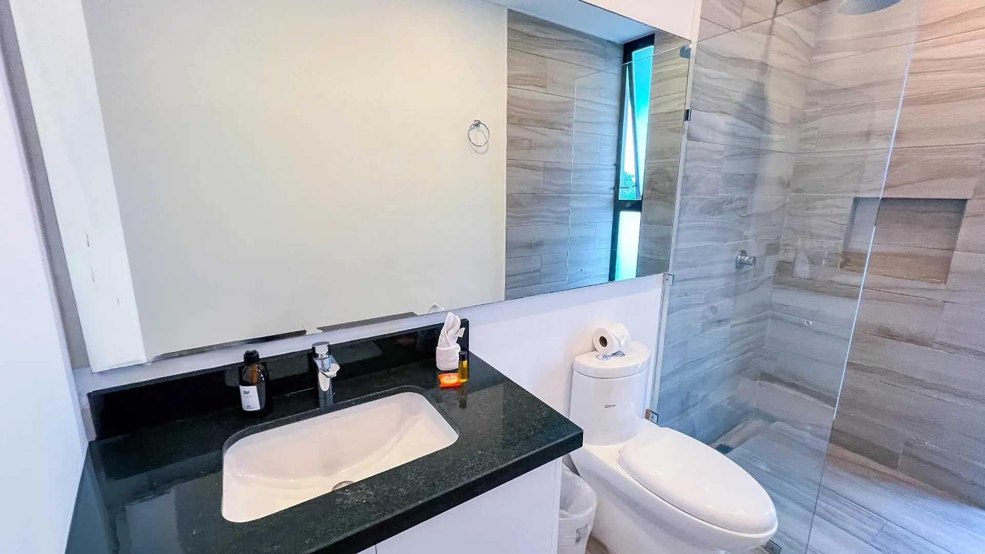 Mare Condo Vacacional Playa Del Carmen México