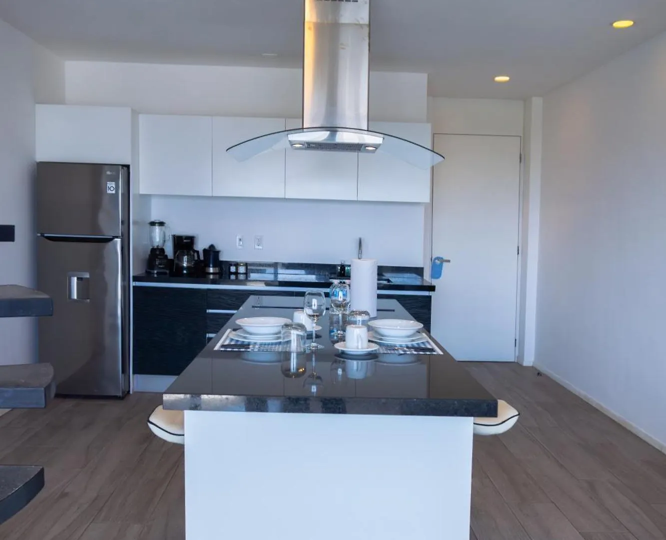 Mare Condo Vacacional Playa Del Carmen 4*,