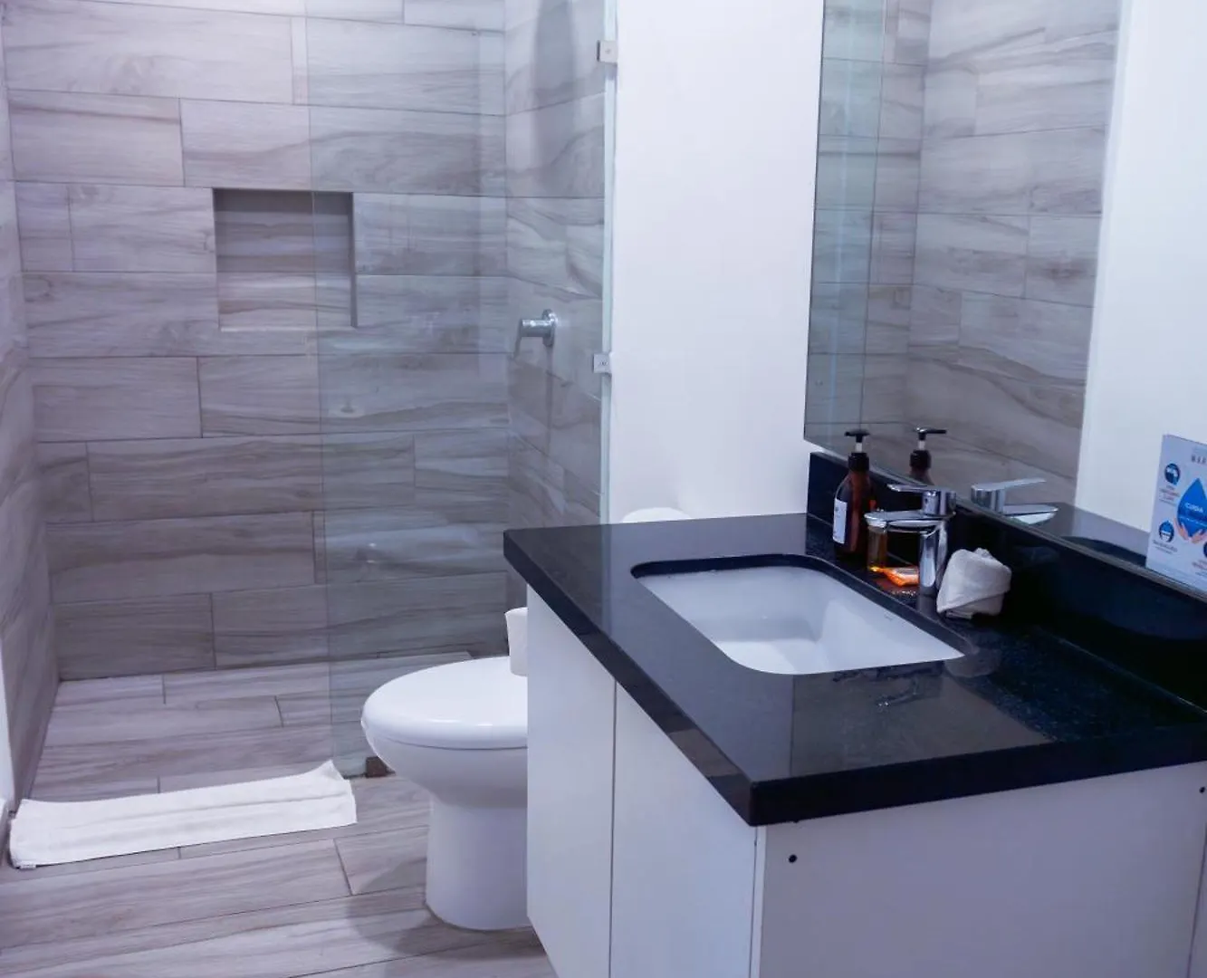 Hotel Mare Condo Vacacional Playa Del Carmen