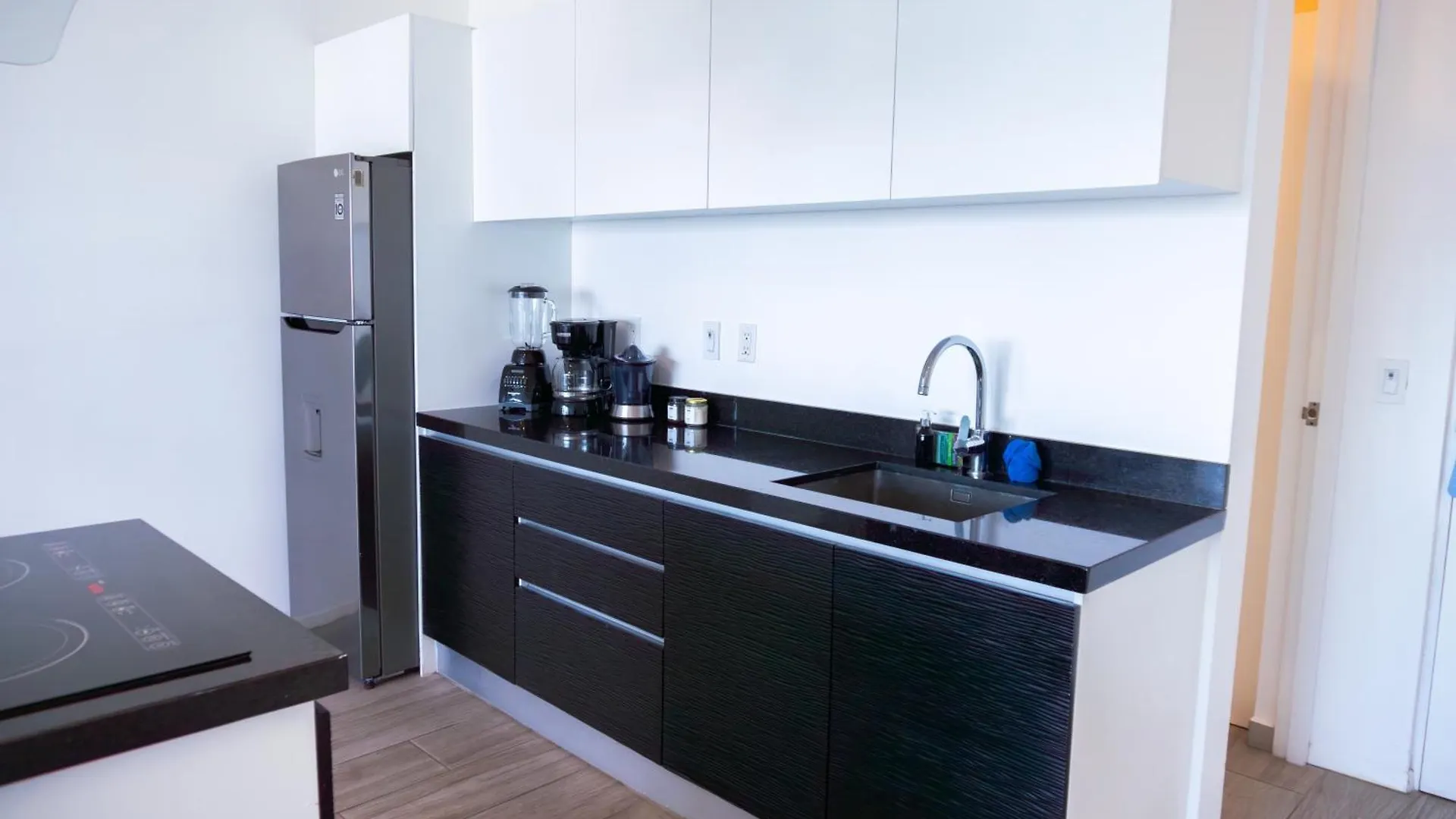 **** Hotel Mare Condo Vacacional Playa Del Carmen México