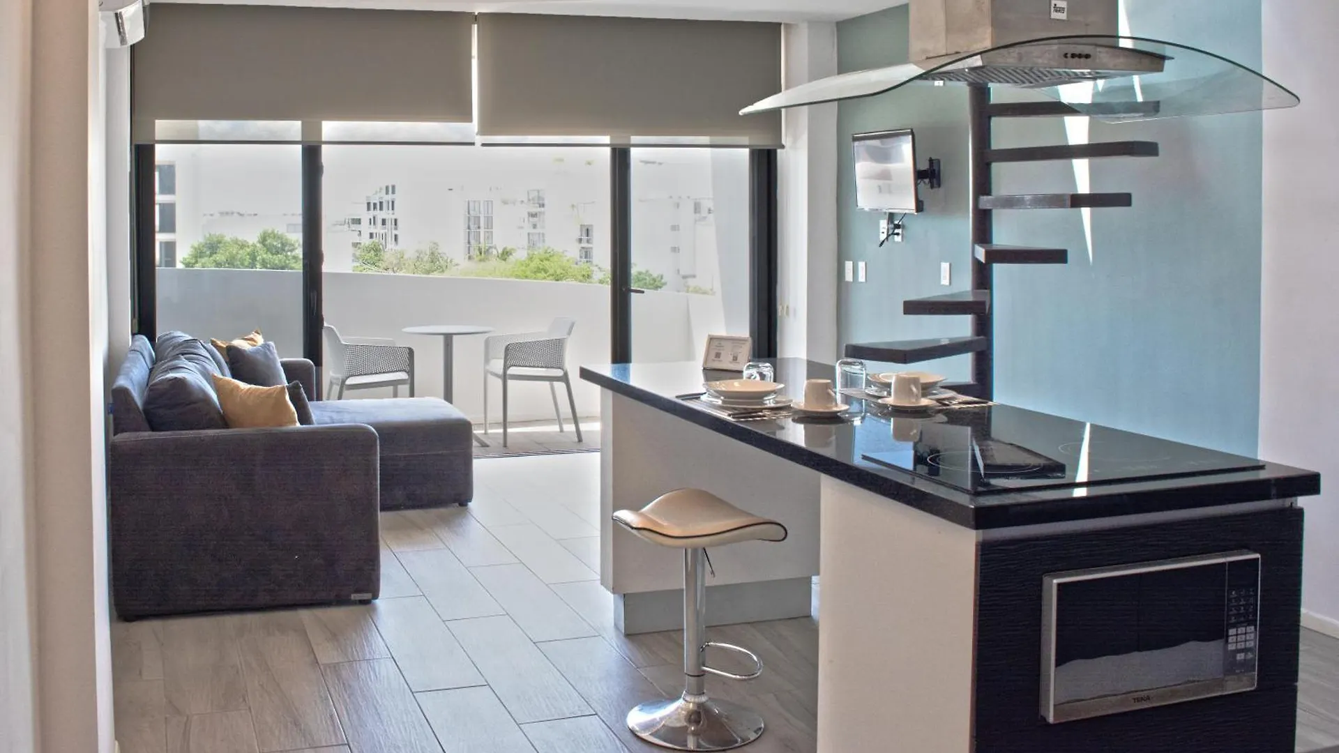 Mare Condo Vacacional Playa Del Carmen 4*,
