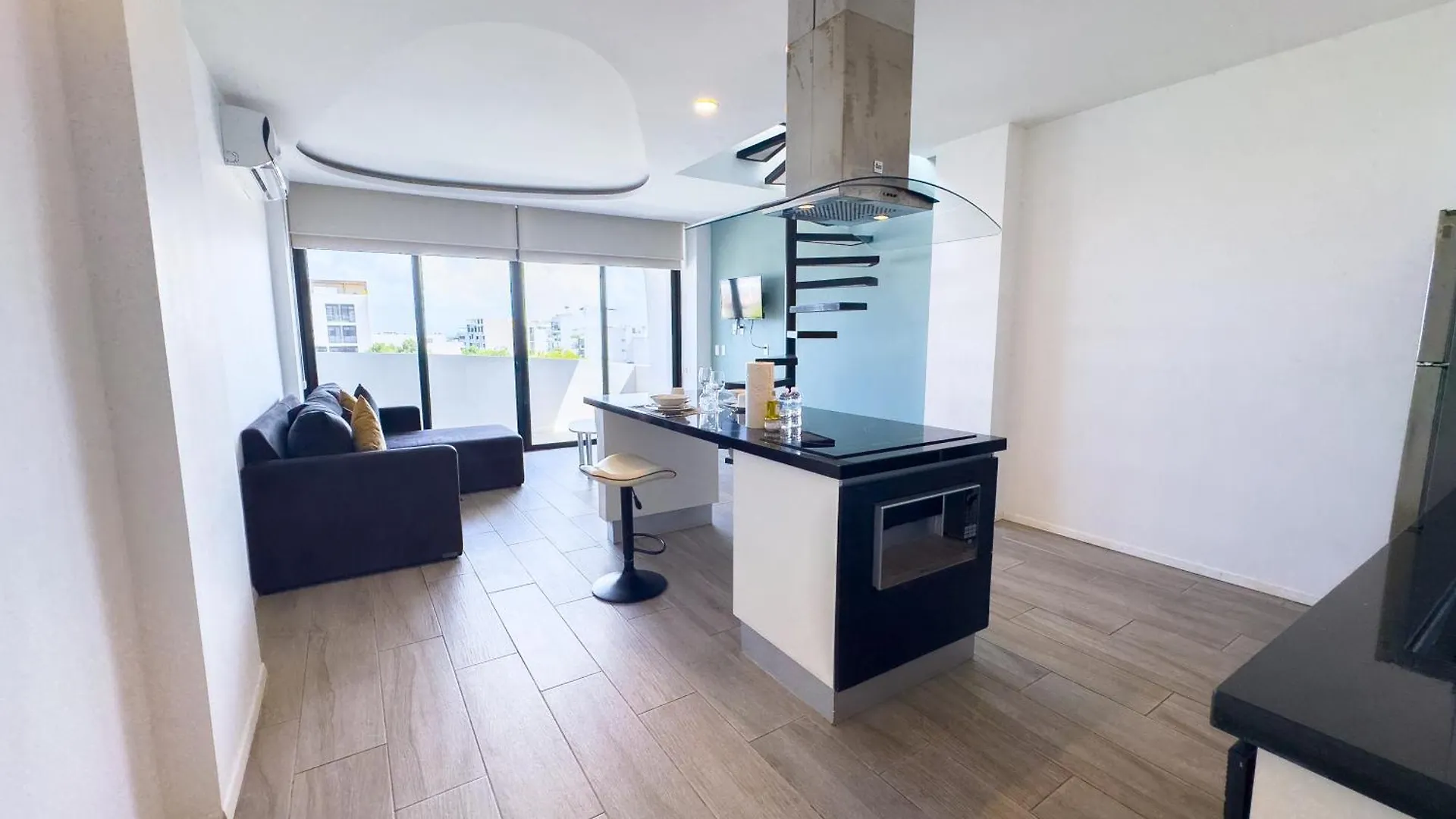 Mare Condo Vacacional Playa Del Carmen