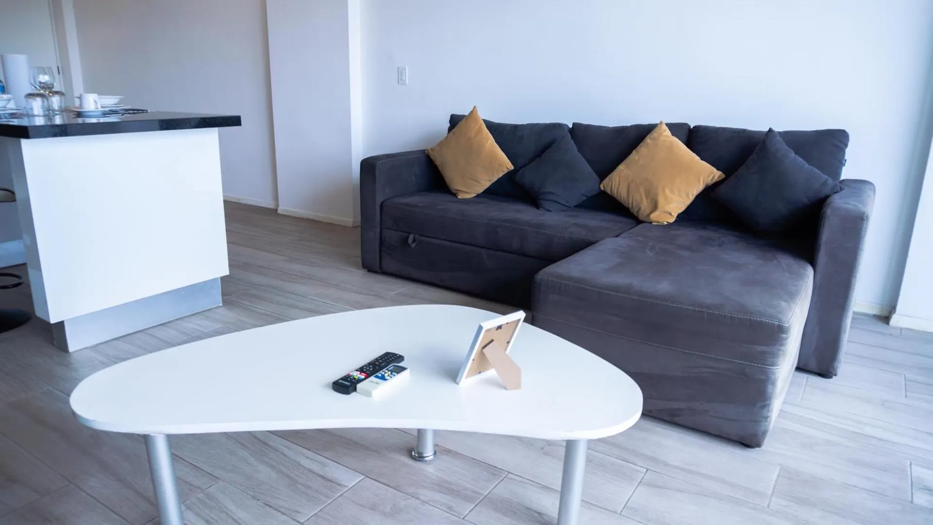 Mare Condo Vacacional Playa Del Carmen
