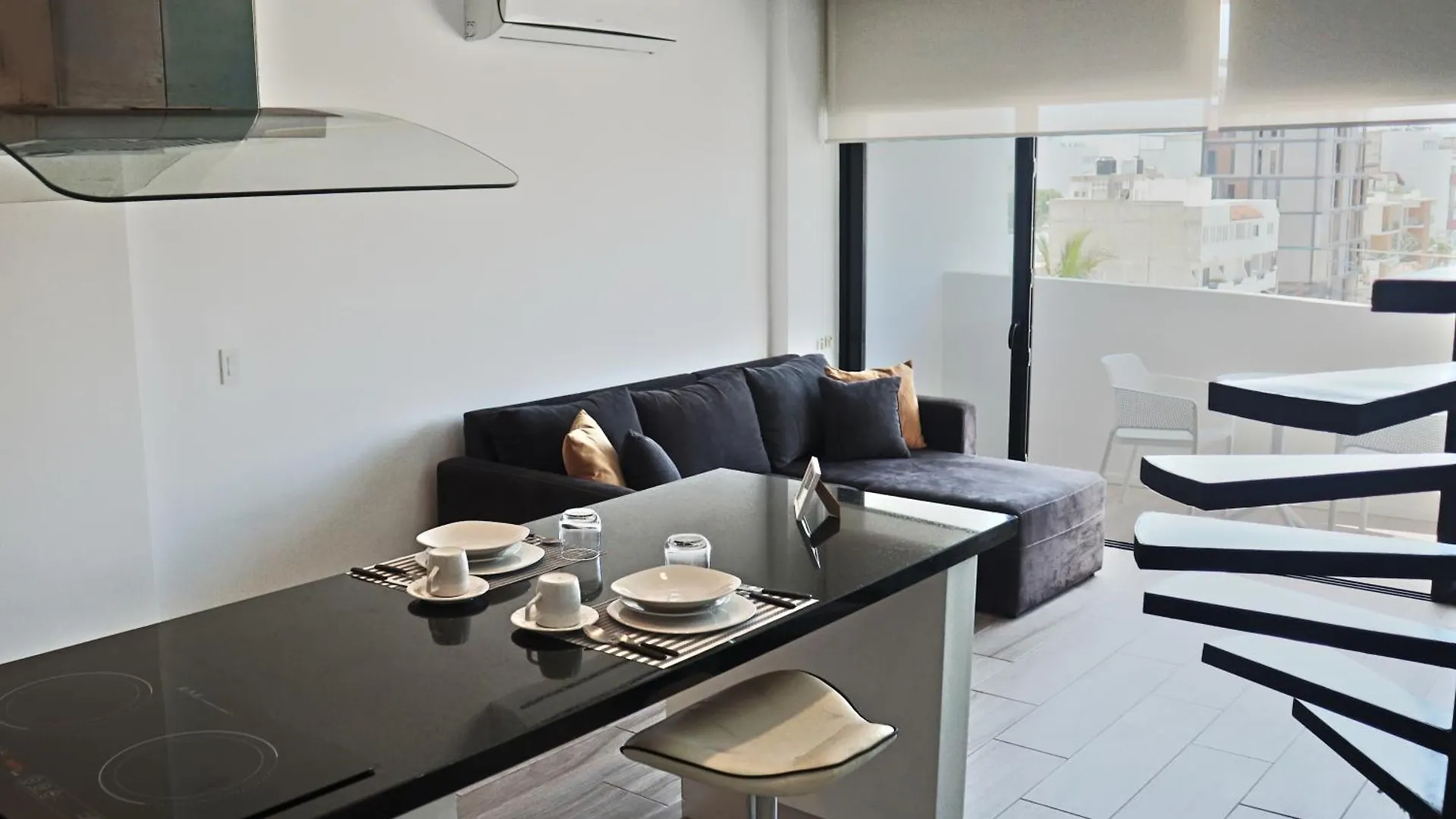 Mare Condo Vacacional Playa Del Carmen Hotel