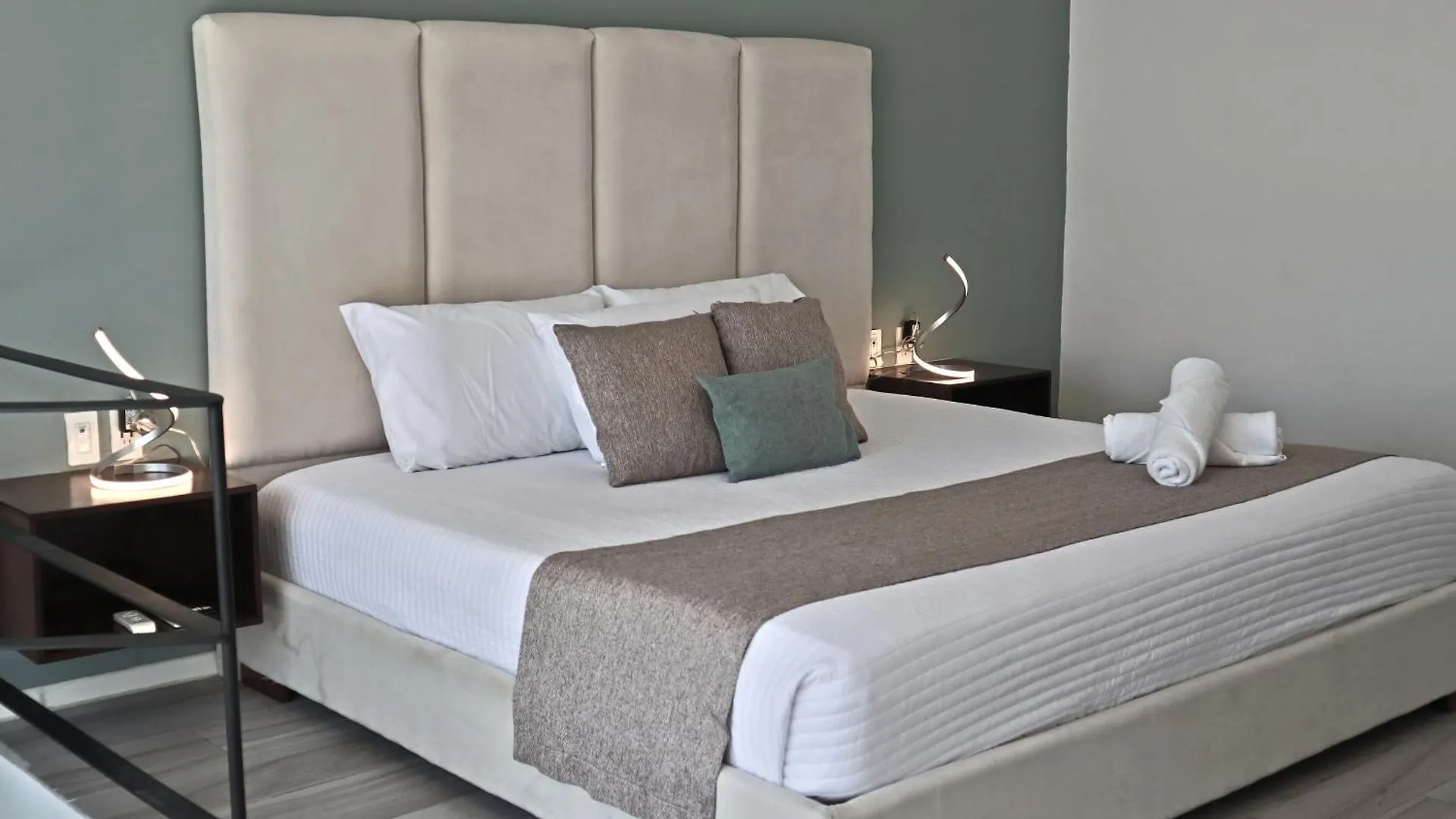 Mare Condo Vacacional Playa Del Carmen México