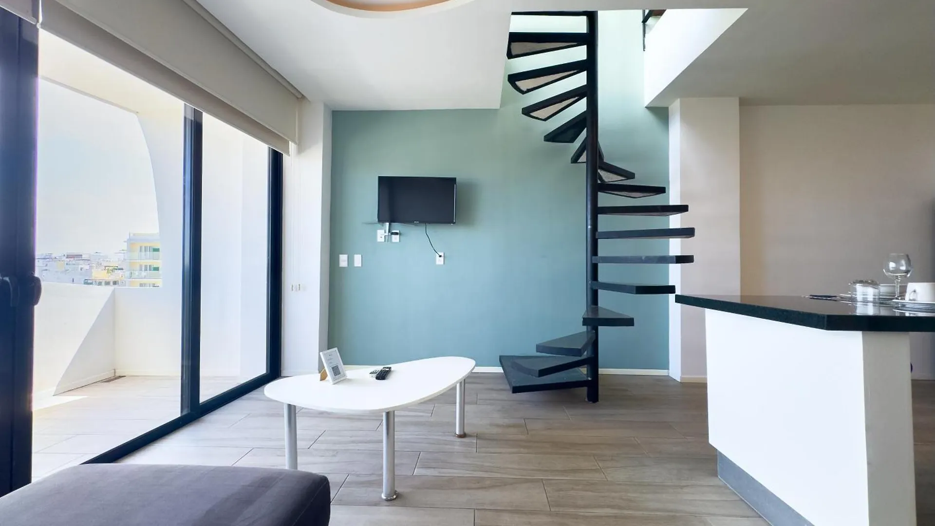 Mare Condo Vacacional Playa Del Carmen Hotel