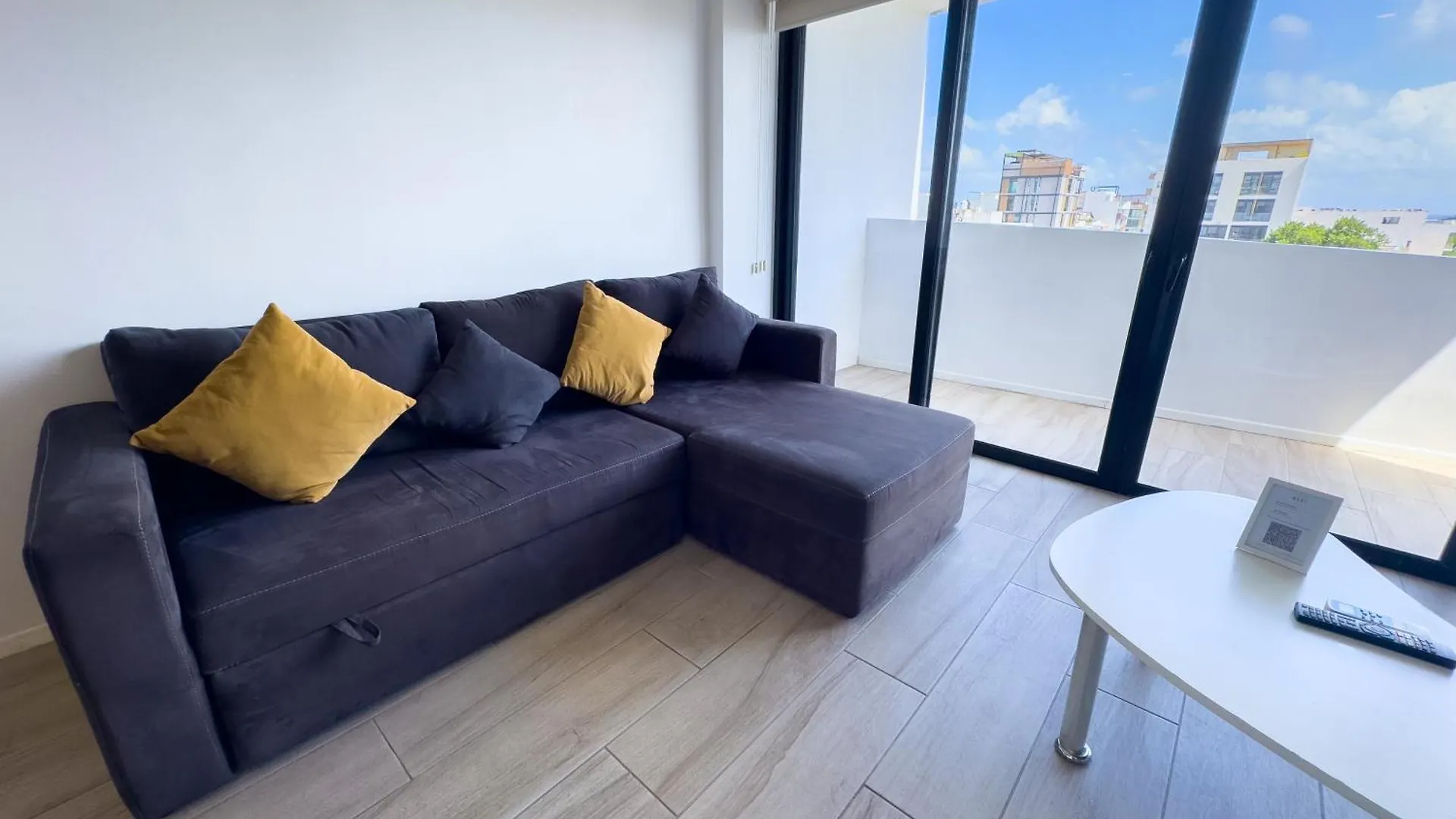 Mare Condo Vacacional Playa Del Carmen