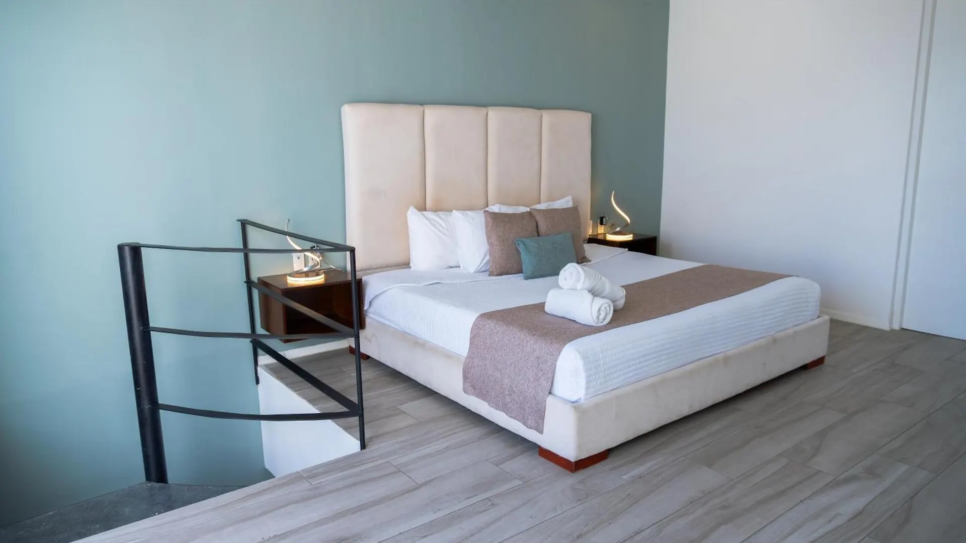 Hotel Mare Condo Vacacional Playa Del Carmen