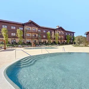 Portaventura Colorado Creek - Includes Unlimited Access To Portaventura Park & 1 Access To Ferrari Land מלון סאלו