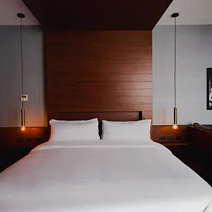 Marquee Playa (adults Only) מלון פלאייה דל כרמן