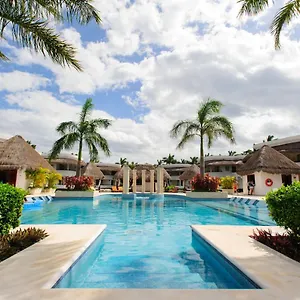 Grand Riviera Princess - Resort