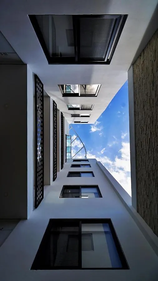 Mare Playa Del Carmen Hotel