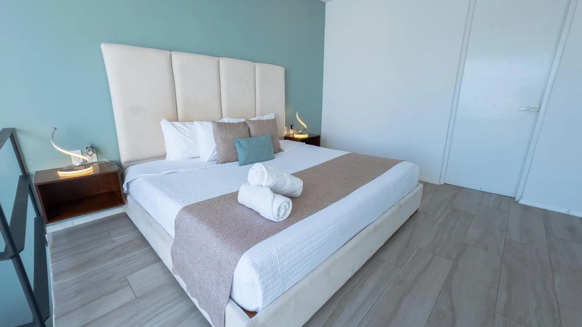Mare Playa Del Carmen Hotel
